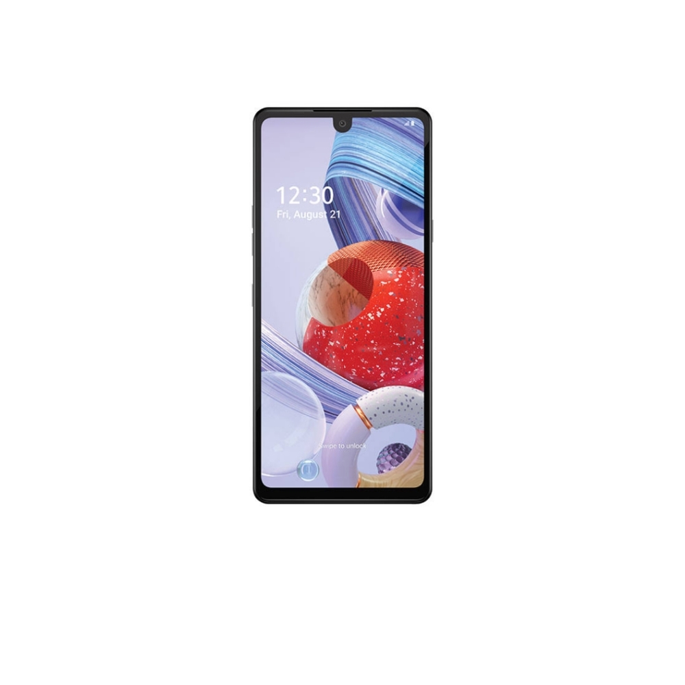 LG Stylo 6